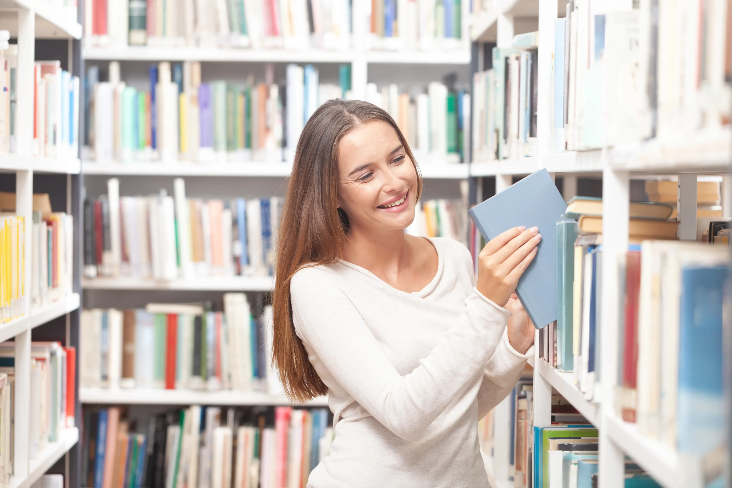 biblioteca comunitária