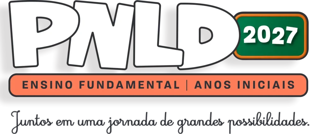 Bem-vindo(a) a Trilha Formativa Guia do Edital PNLD 2027 Anos Iniciais